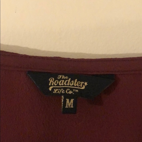 Blouse, top - Picture 2 of 3